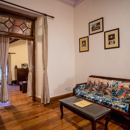 The Hive Cottage By Royal Collection Hotels Nainital Buitenkant foto