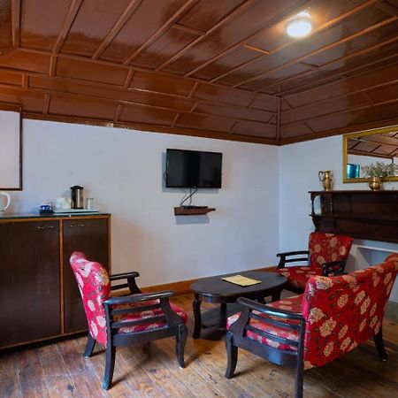 The Hive Cottage By Royal Collection Hotels Nainital Buitenkant foto