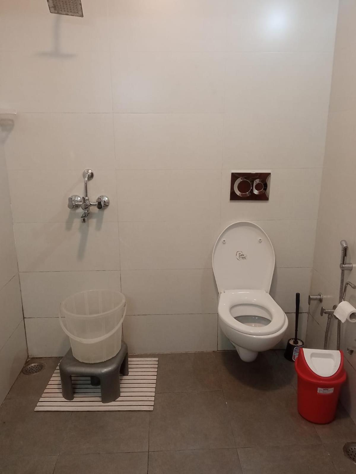 The Hive Cottage By Royal Collection Hotels Nainital Buitenkant foto