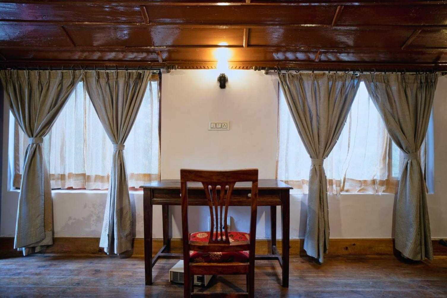 The Hive Cottage By Royal Collection Hotels Nainital Buitenkant foto