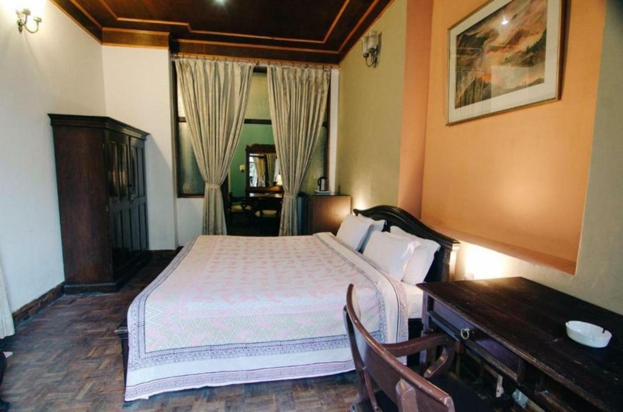 The Hive Cottage By Royal Collection Hotels Nainital Buitenkant foto