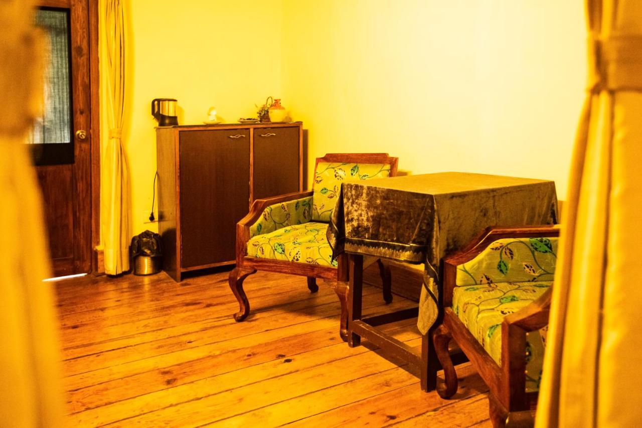 The Hive Cottage By Royal Collection Hotels Nainital Buitenkant foto
